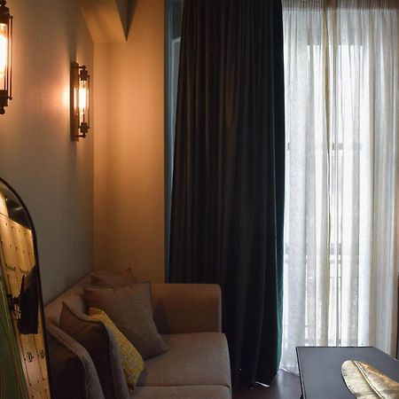 Pagopoieion - Adults Only Suites Héraklion Extérieur photo