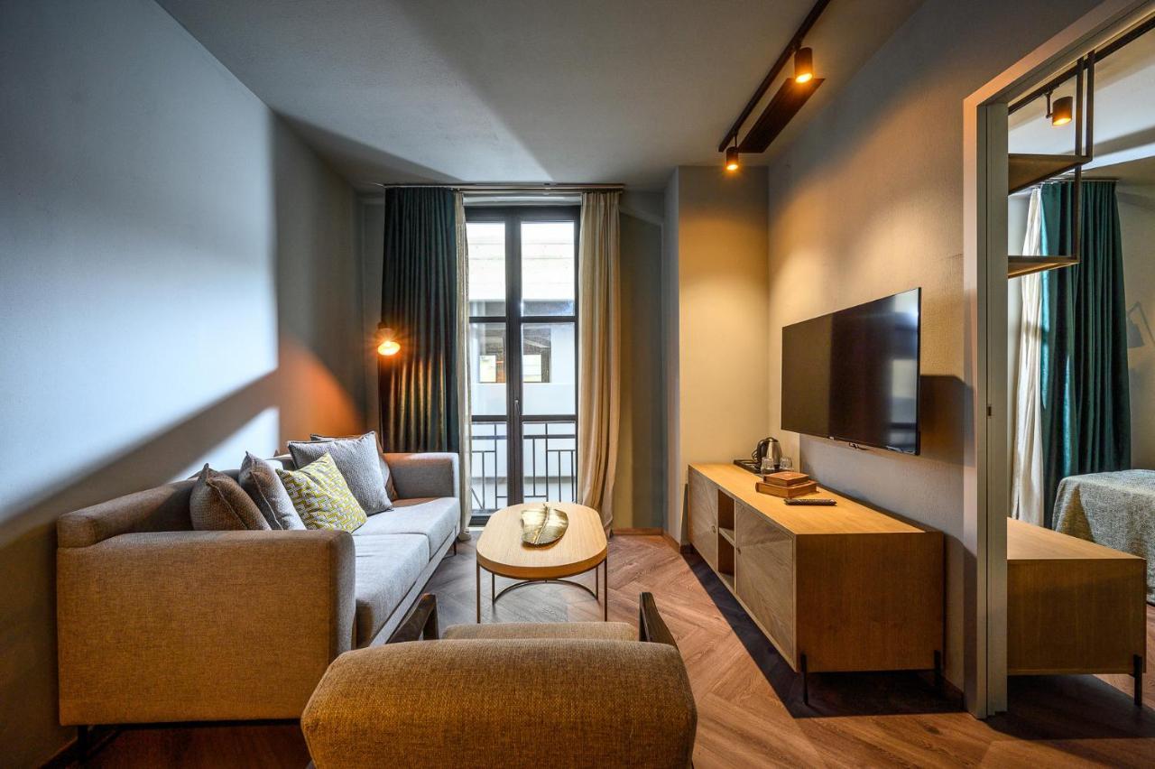 Pagopoieion - Adults Only Suites Héraklion Extérieur photo