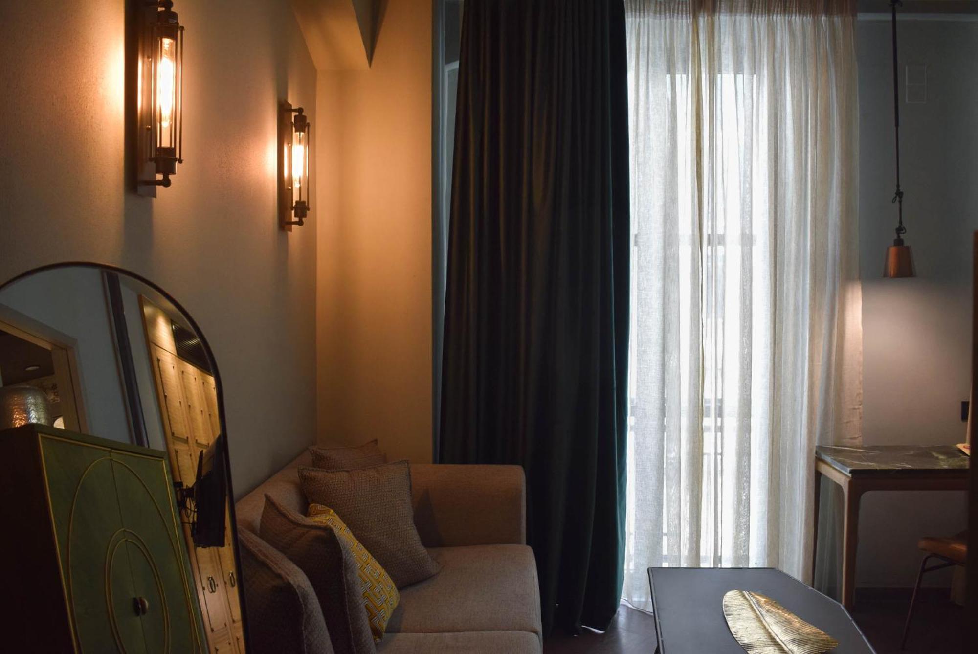 Pagopoieion - Adults Only Suites Héraklion Extérieur photo