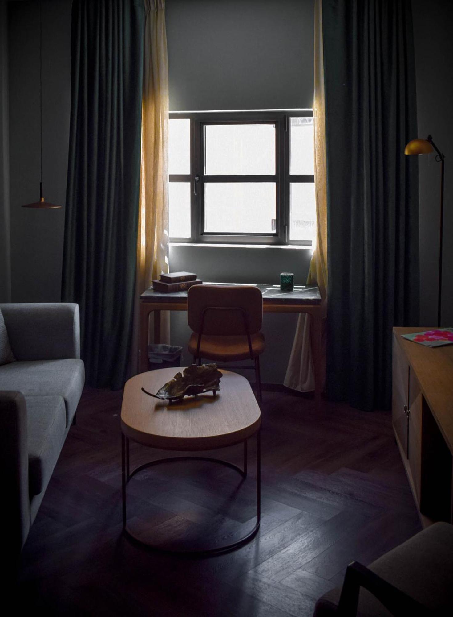 Pagopoieion - Adults Only Suites Héraklion Extérieur photo